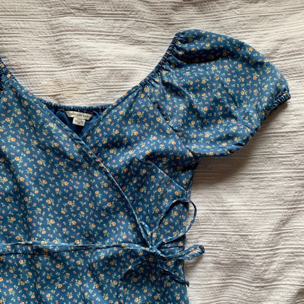 American Eagle Dress